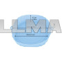 Силиконовая фритюрница Food Grade Silica 880-3 лоток для выпечки